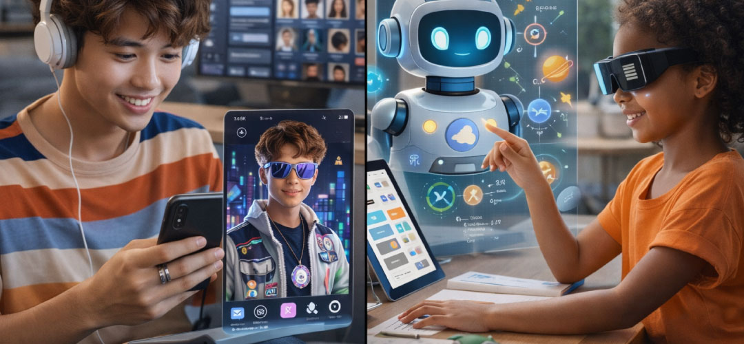 gen z alfa kuşağı