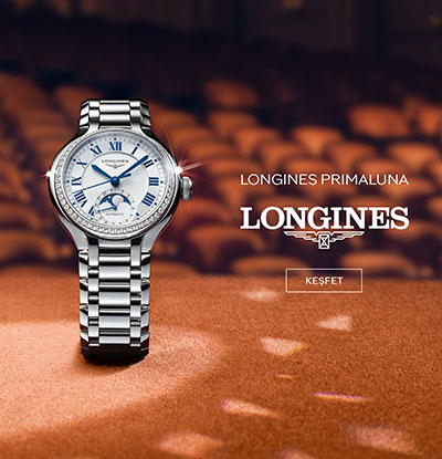 Longines