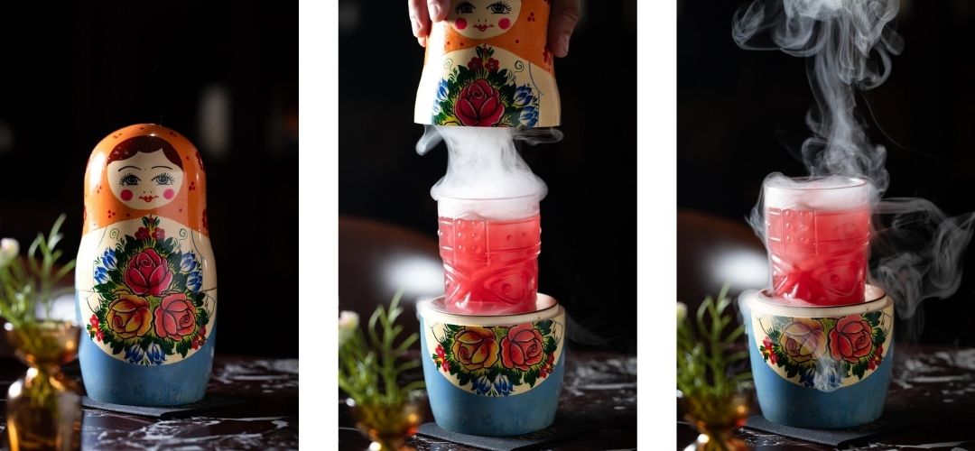 agata istanbul kokteyl bar