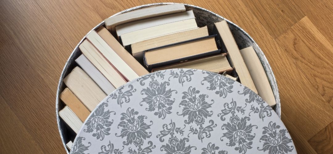 ikinci el kitap satışı