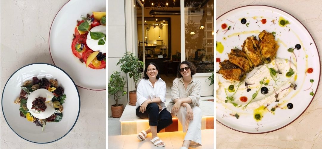 istanbul italyan restoranı