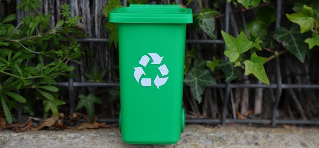 kağıt geri dönüşümü