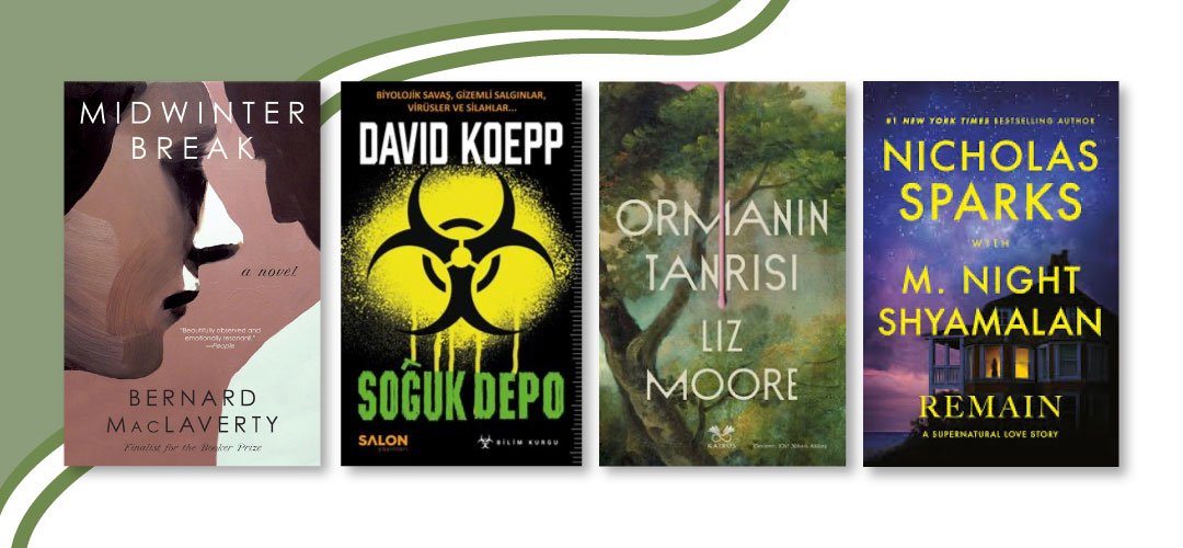 2026 Film ve Dizi Uyarlamaları