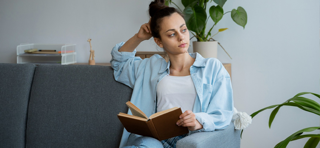 reading slump okuma tembelliği