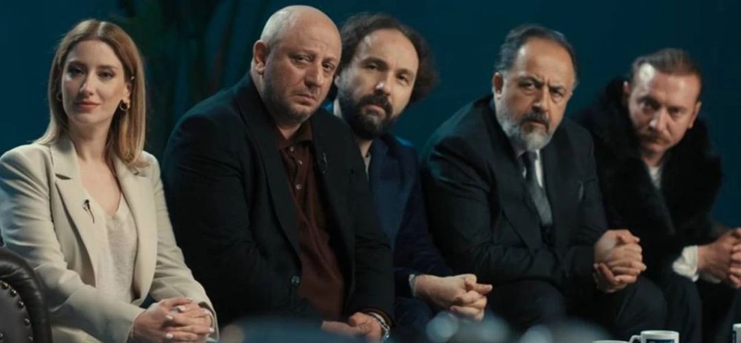 sekizinci aile dizisi