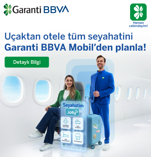 Garanti BBVA