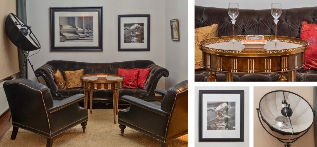 Beymen Reborn x Nish Solutions Koleksiyonu