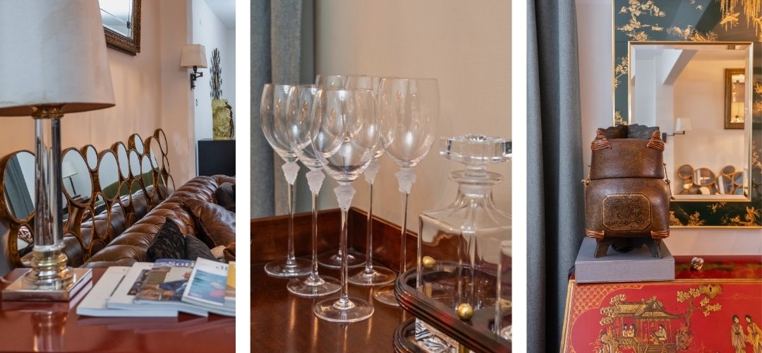 Beymen Reborn x Nish Solutions Koleksiyonu