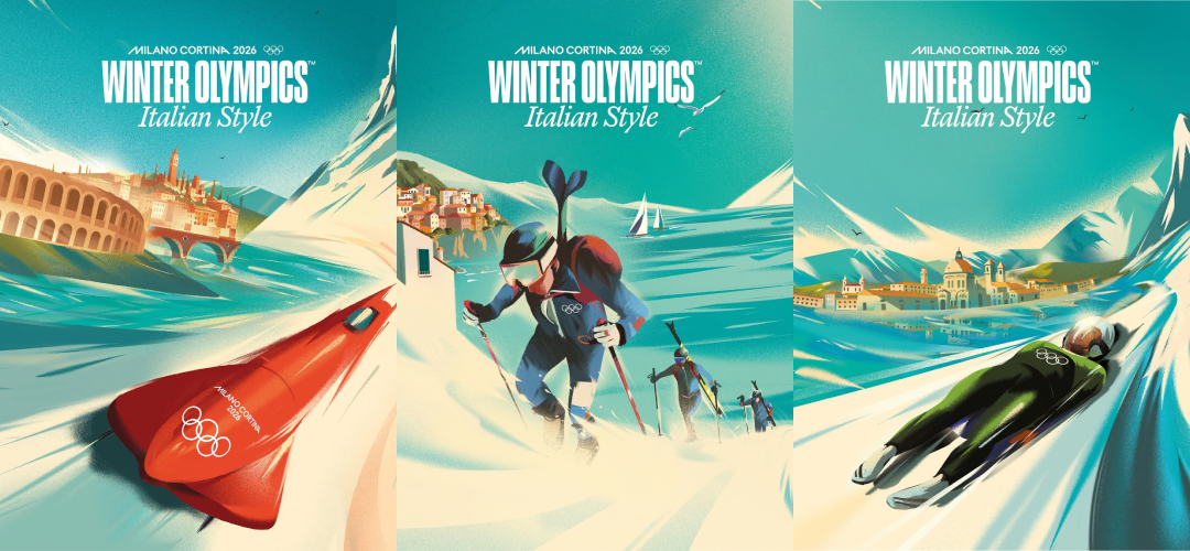 Milano Cortina 2026 Kış Olimpiyatları