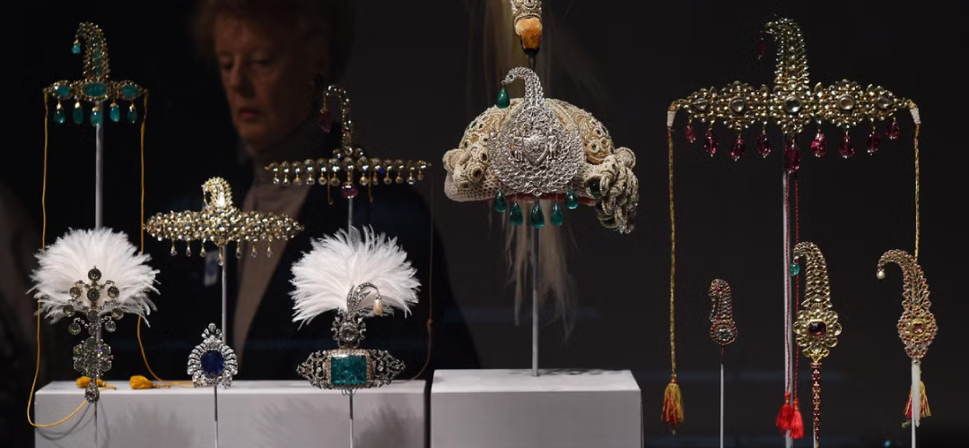 Müzayedelerde Satılan En Pahalı Mücevherler