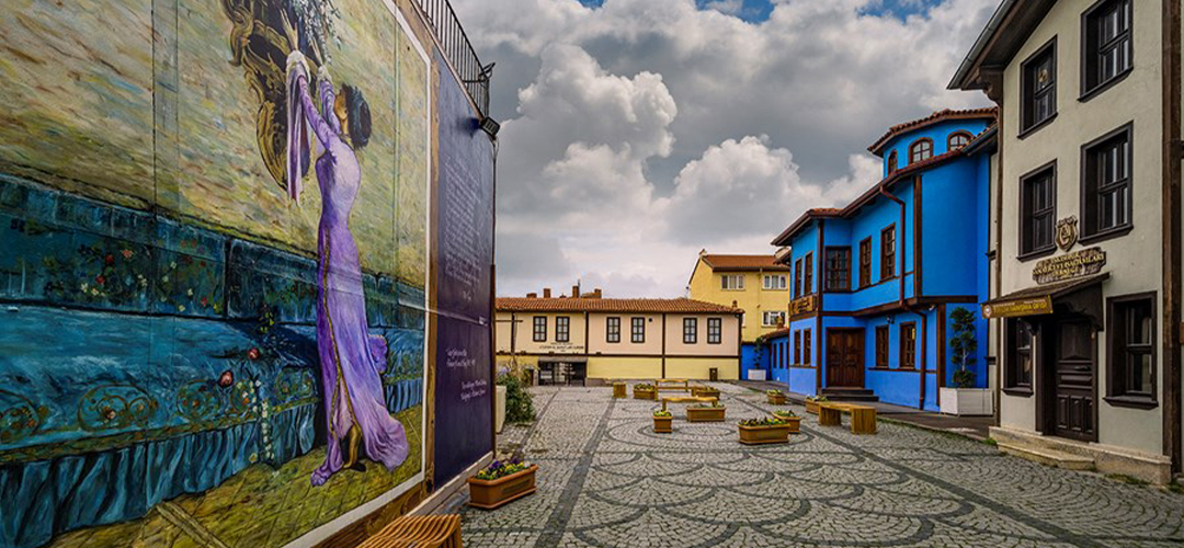 eskişehir'de yapılacaklar odunpazarı