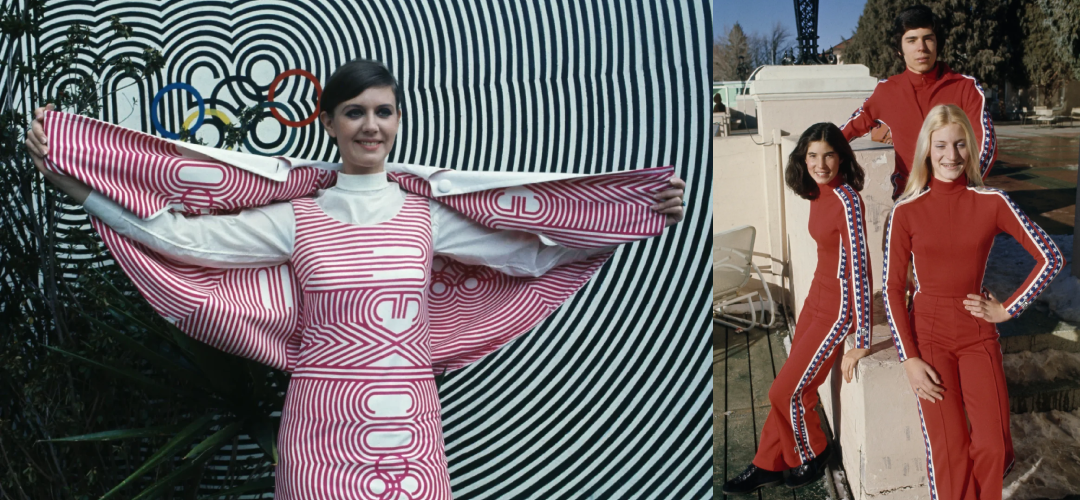 2026 olimpiyat üniformaları