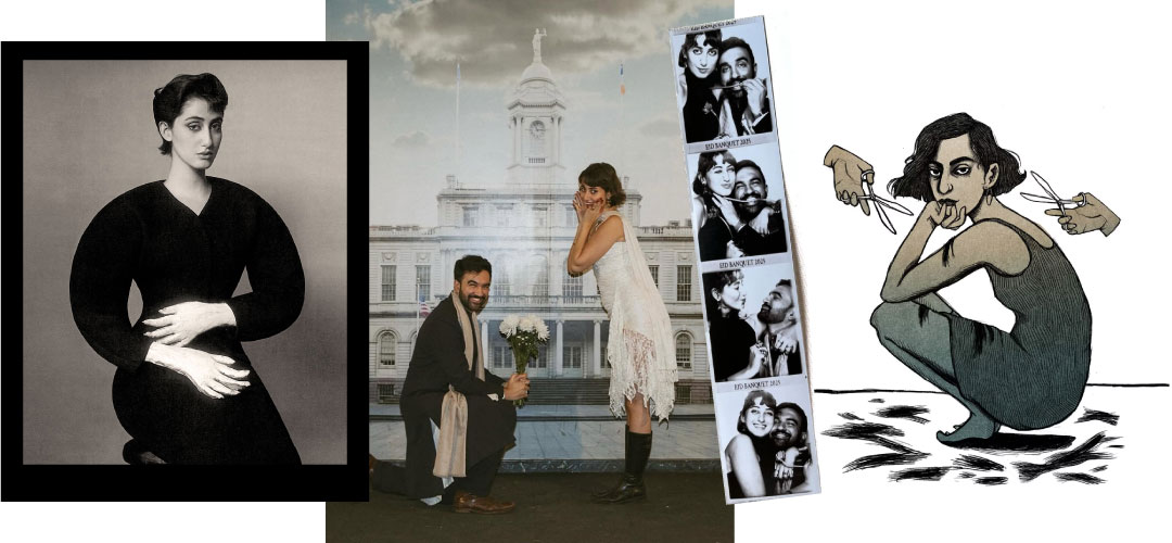 Zohran Mamdani eşi Rama Duwaji