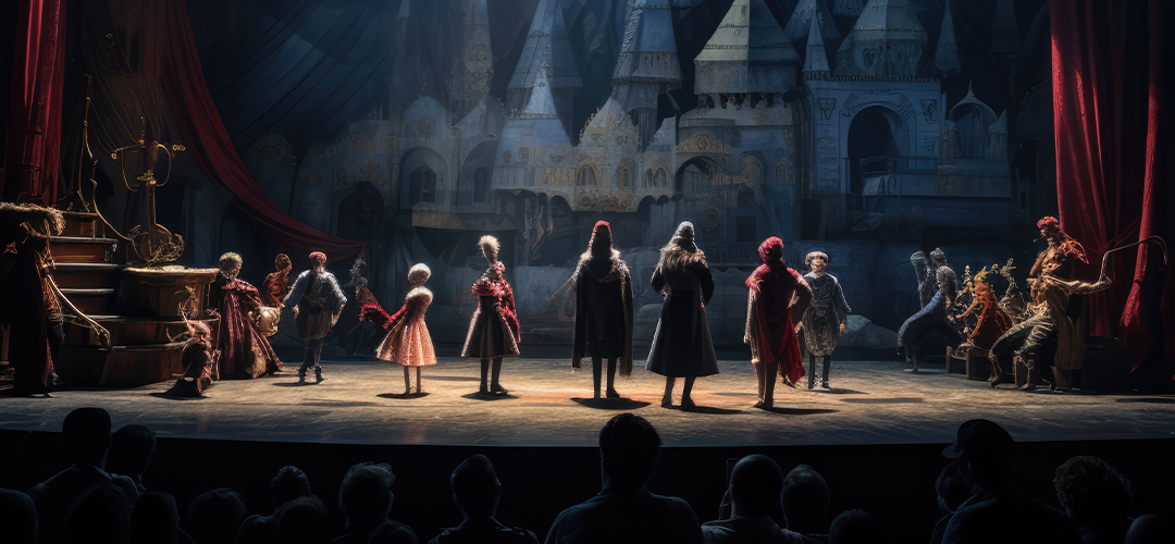 şubat tiyatro oyunları