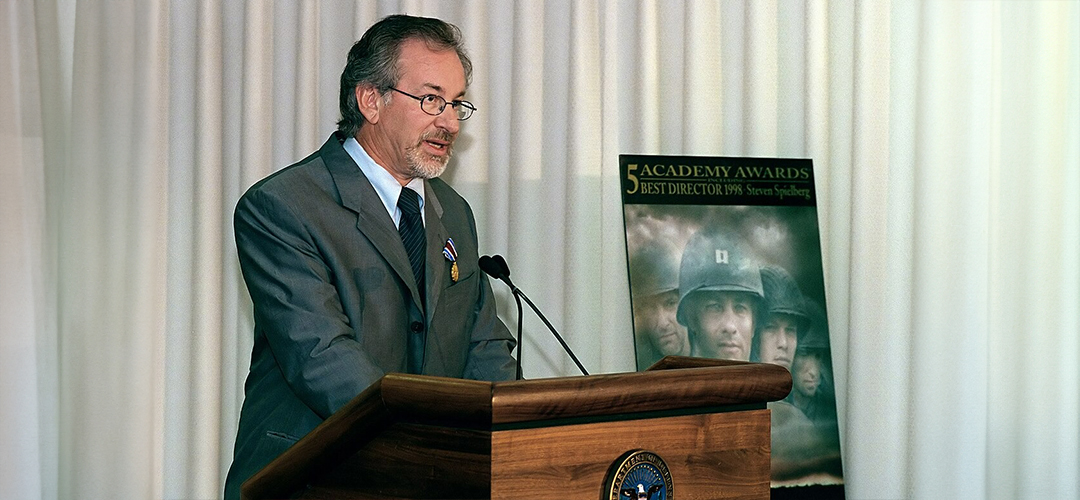 Steven Spielberg filmleri