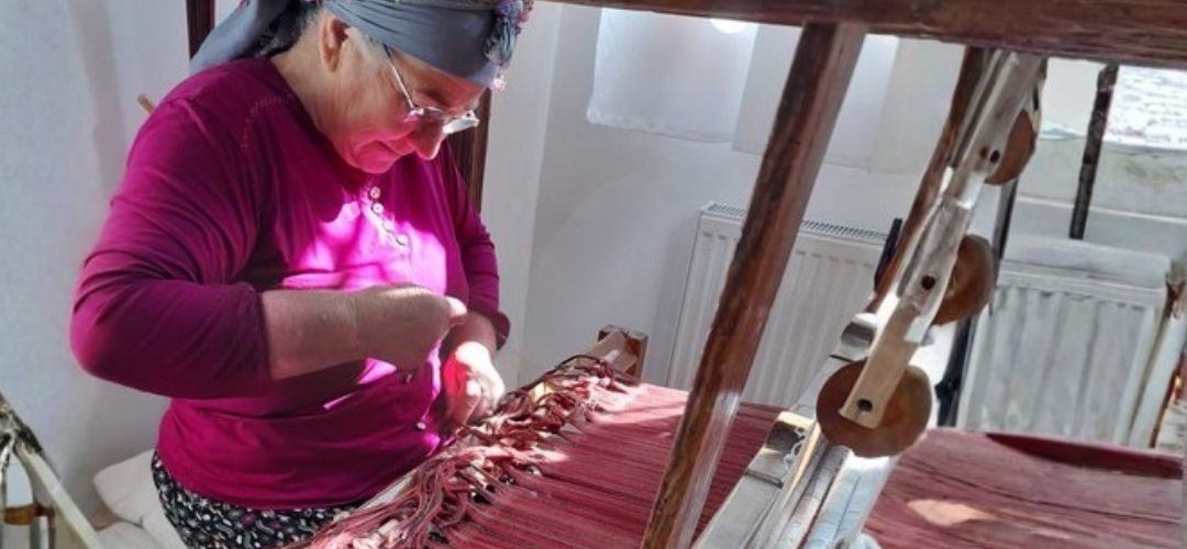 dünya kadınlar günü kadın kooperatifleri