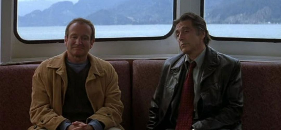 Robin Williams Filmleri