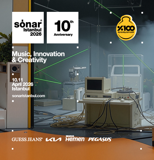 SONAR-İSTANBUL-2026