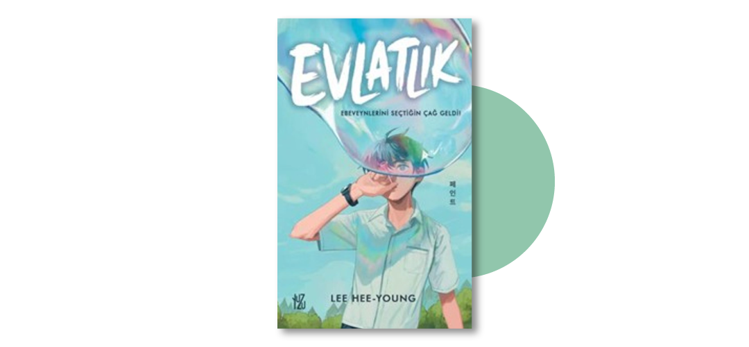 Evlatlık- Lee Hee Young