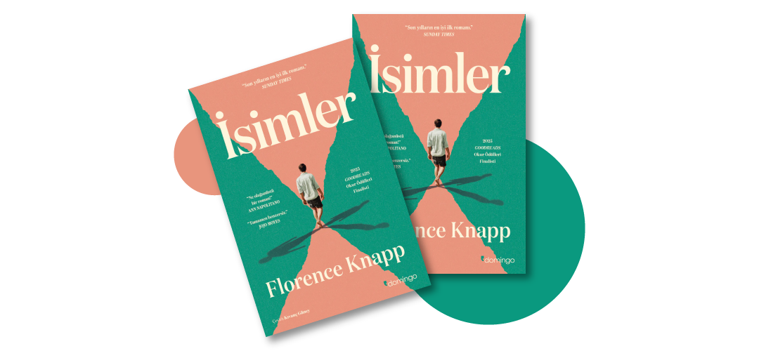 İsimler - Florence Knapp 