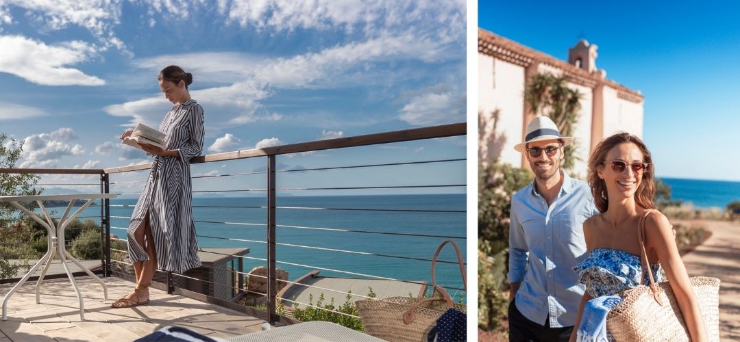 seçkin tatil rotaları