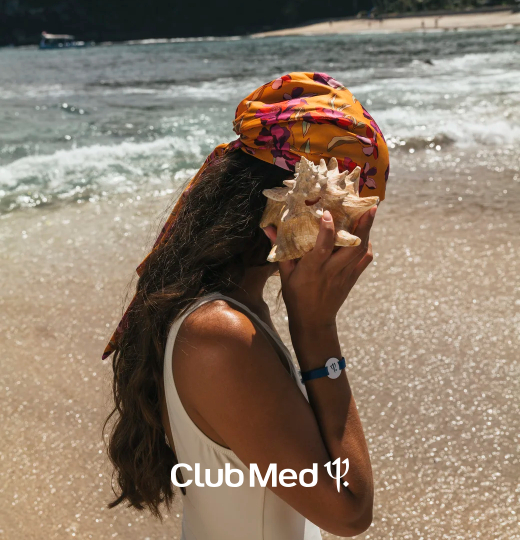 Clubmed