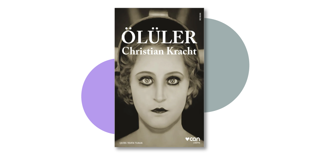 Ölüler - Christian Kracht