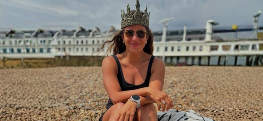 yasemin altıntaş oceanman triple crown