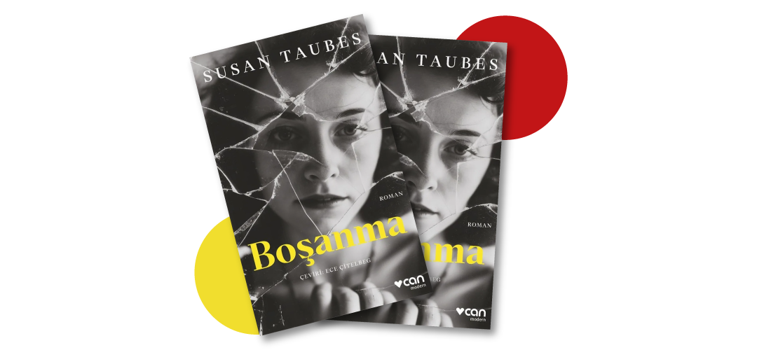 Boşanma - Susan Taubes 