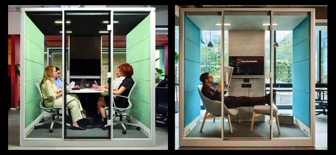 nurus kapsül ofis calma