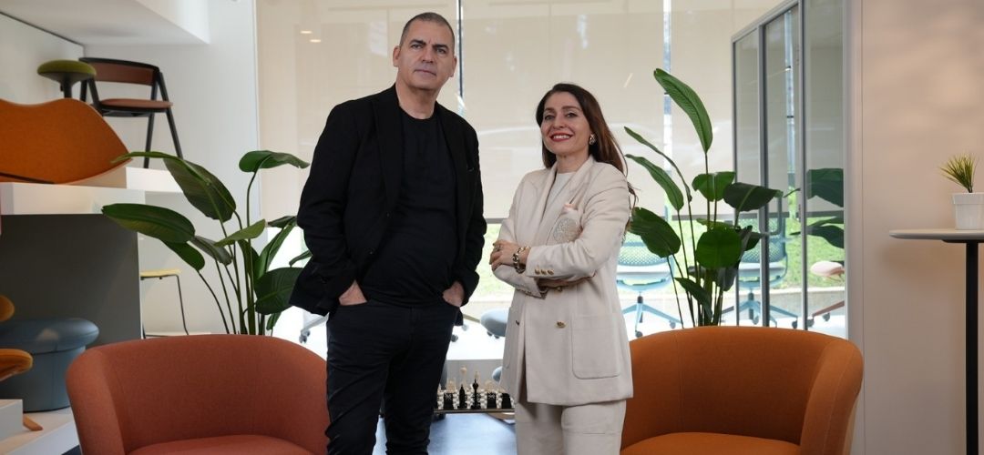 Nurus ile Otur Bi Konuşalım Bölüm 2 Güran Gökyay Röportajı