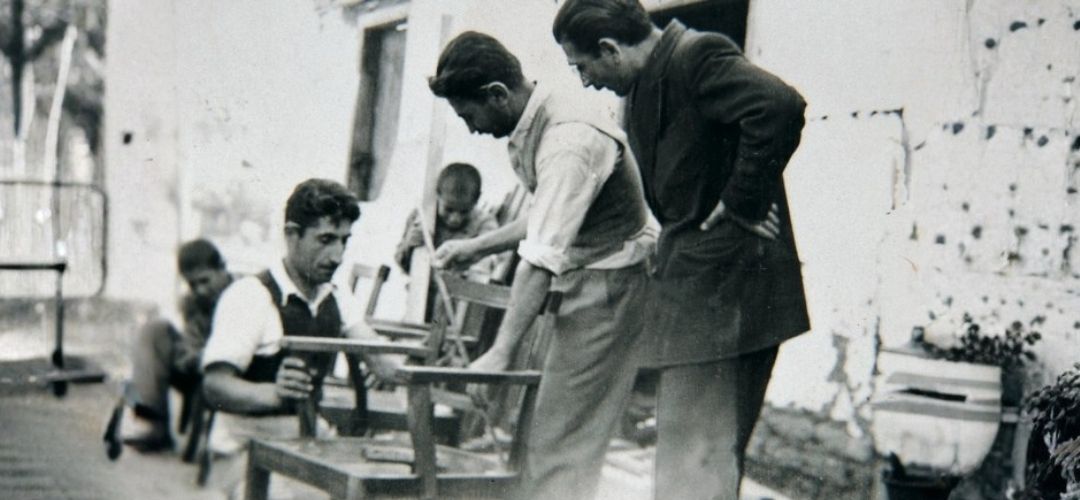 nurus otur bi konuşalım nurettin usta