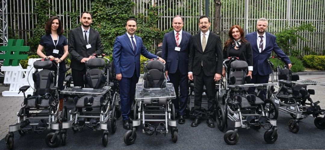 nurus serçev engelli bireyler projesi