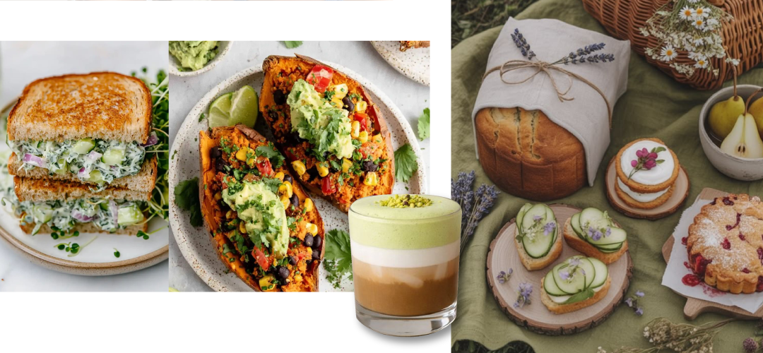 pinterest gastronomi