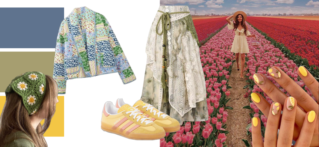 pinterest trendleri nisan ilham panosu