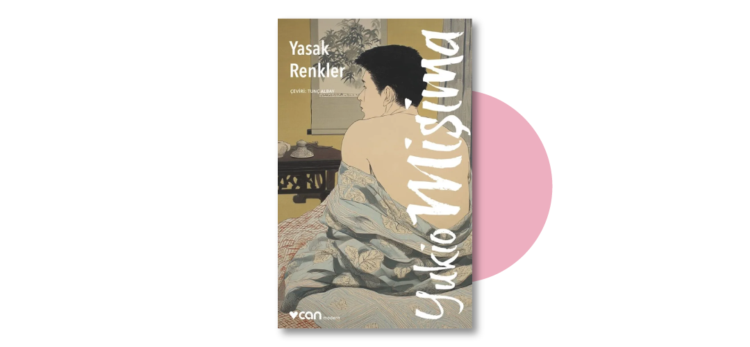 Yasak Renkler - Yukio Mişima