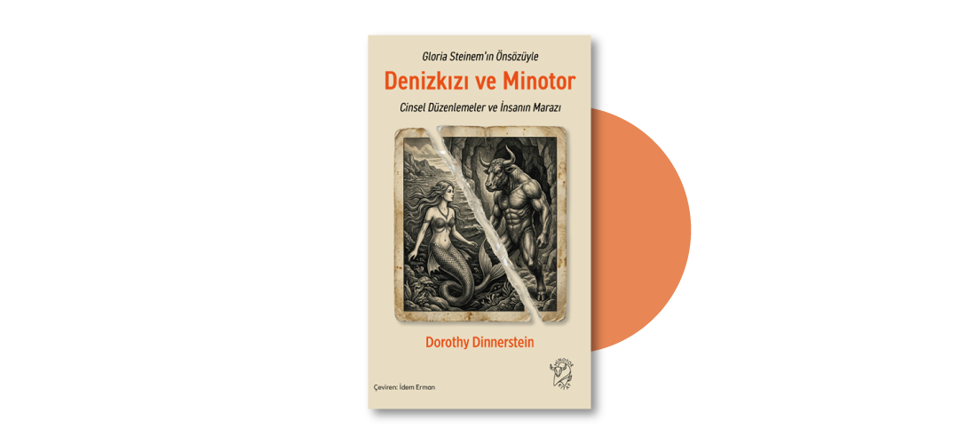 Denizkızı ve Minotor