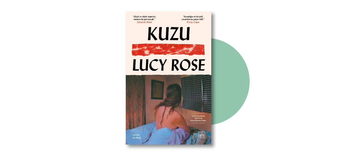 Kuzu - Lucy Rose
