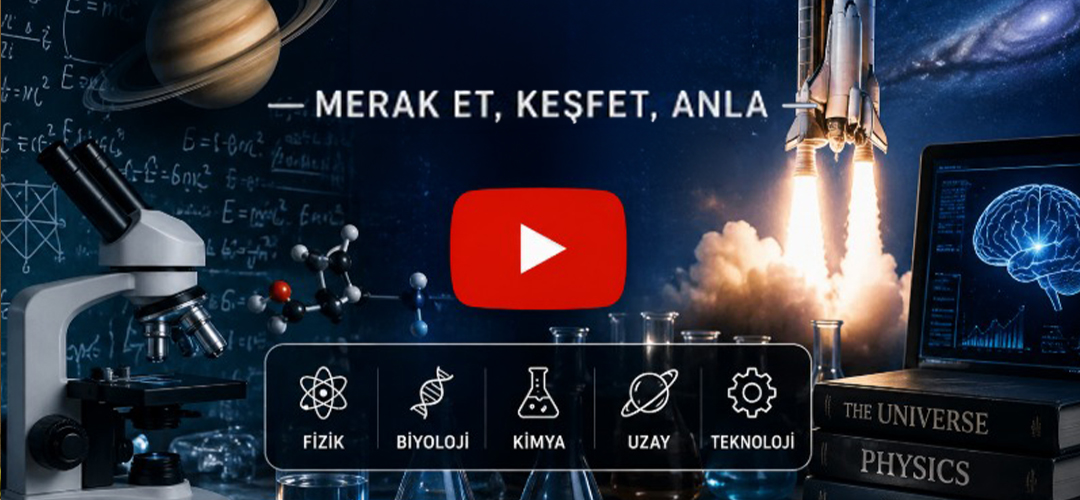 bilim temalı en iyi youtube kanalları