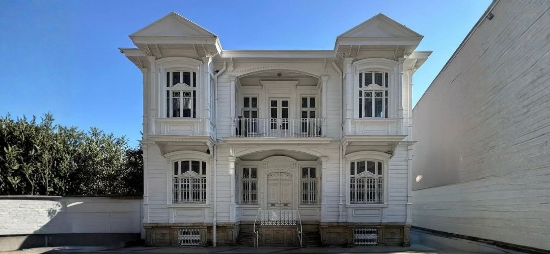 Eski Vali Konağı edirne bienali