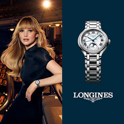 Longines