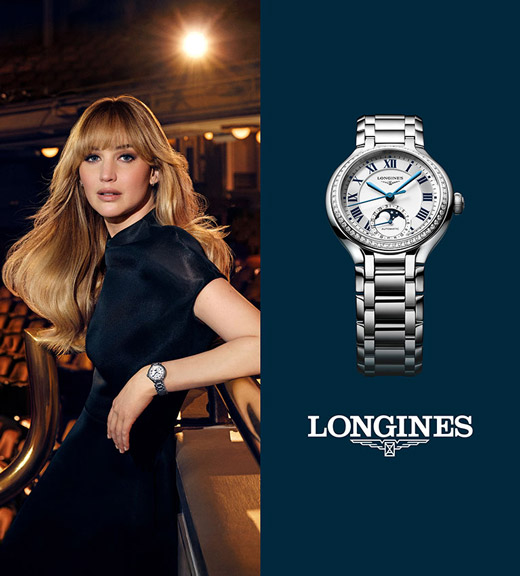 Longines