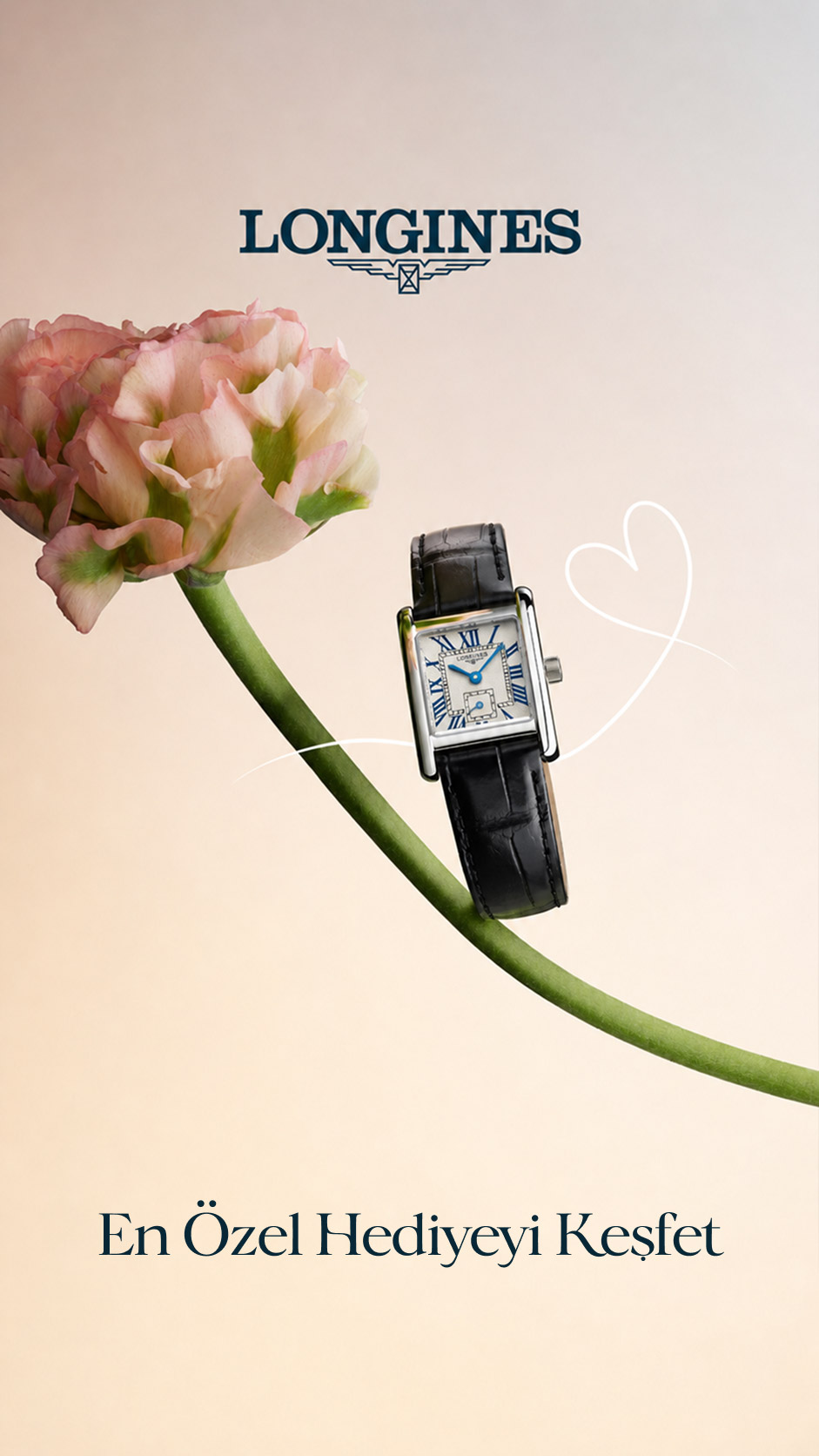 Longines