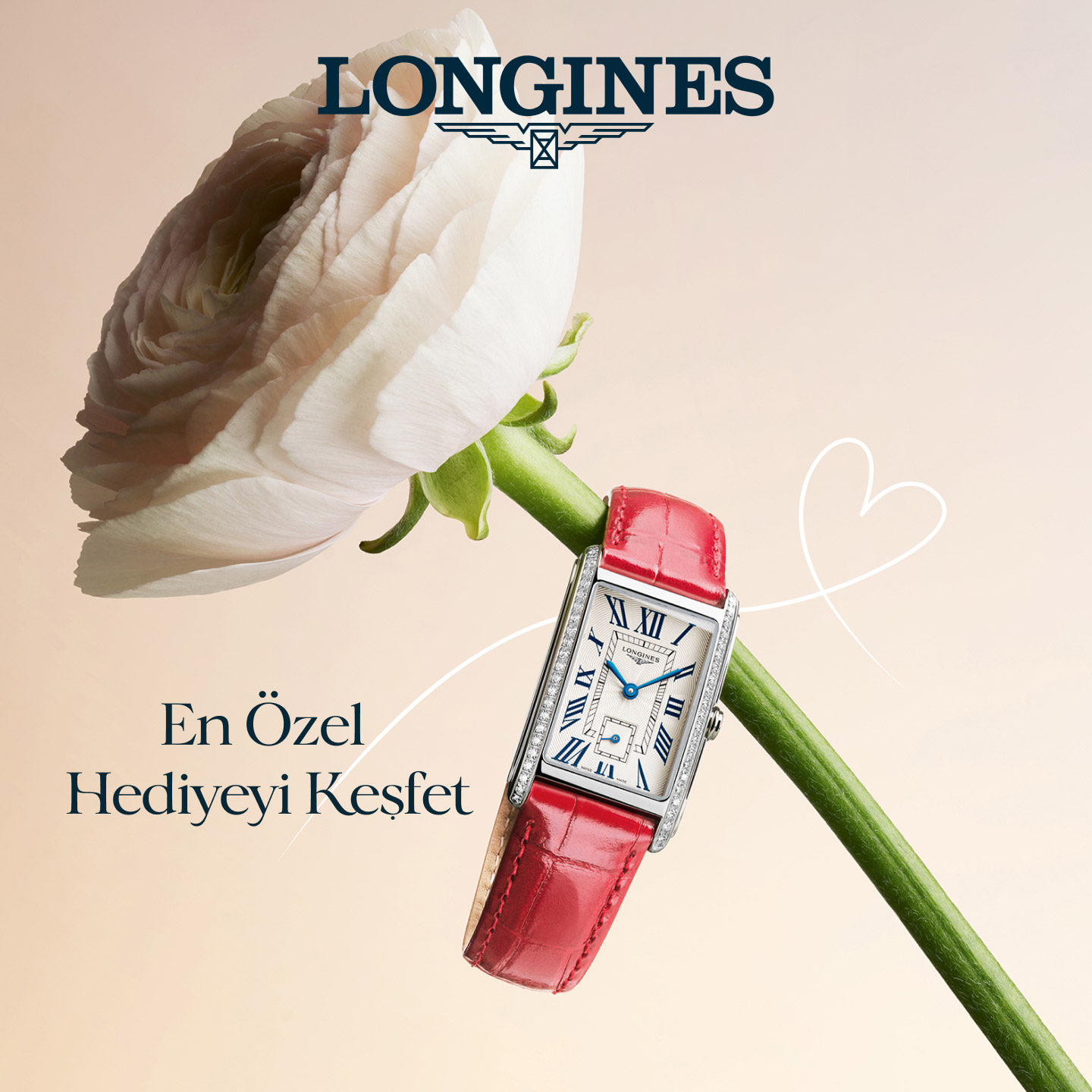 Longines