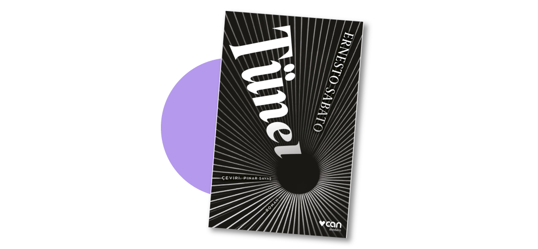 Tünel - Ernesto Sabato
