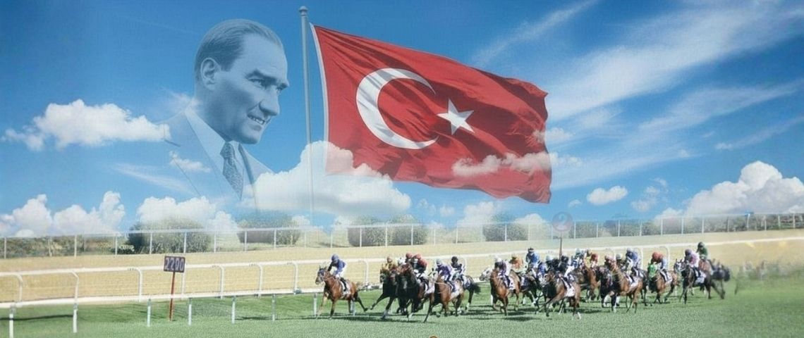 100. gazi koşusu