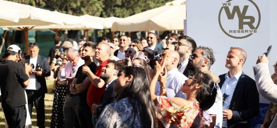 100. Gazi Koşusu organizasyonundan görüntüler