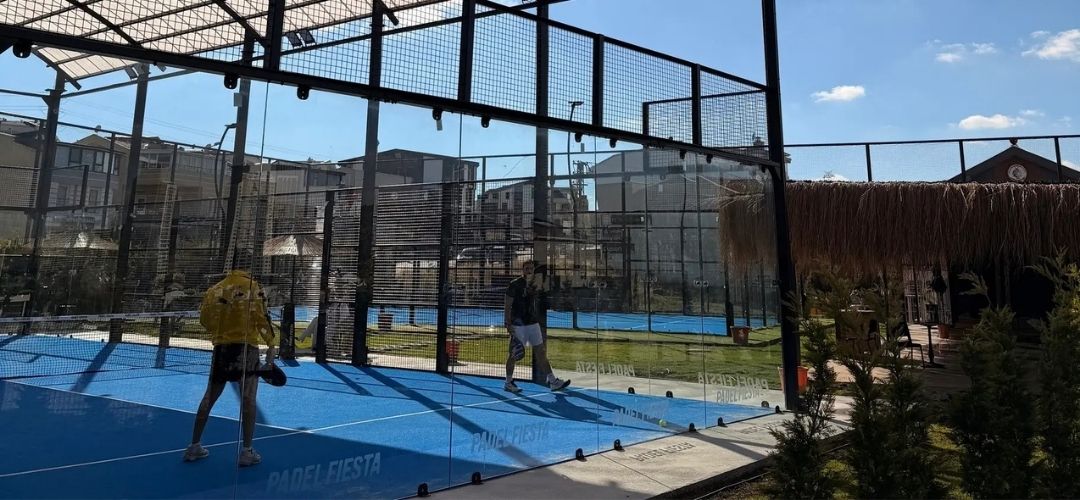 padel fiesta