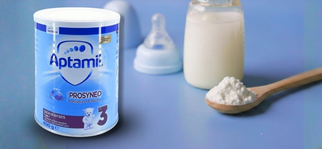 sağlıklı devam sütü önerileri aptamil