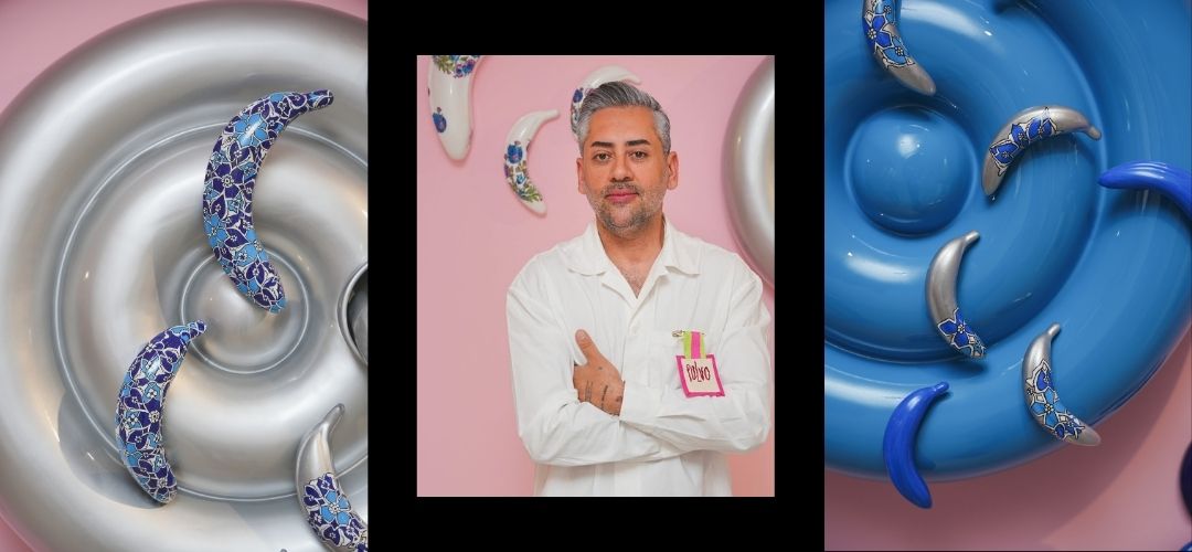 sanatçı polvo kimdir